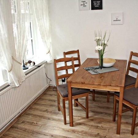 Koepi Appartements Goslar Luaran gambar
