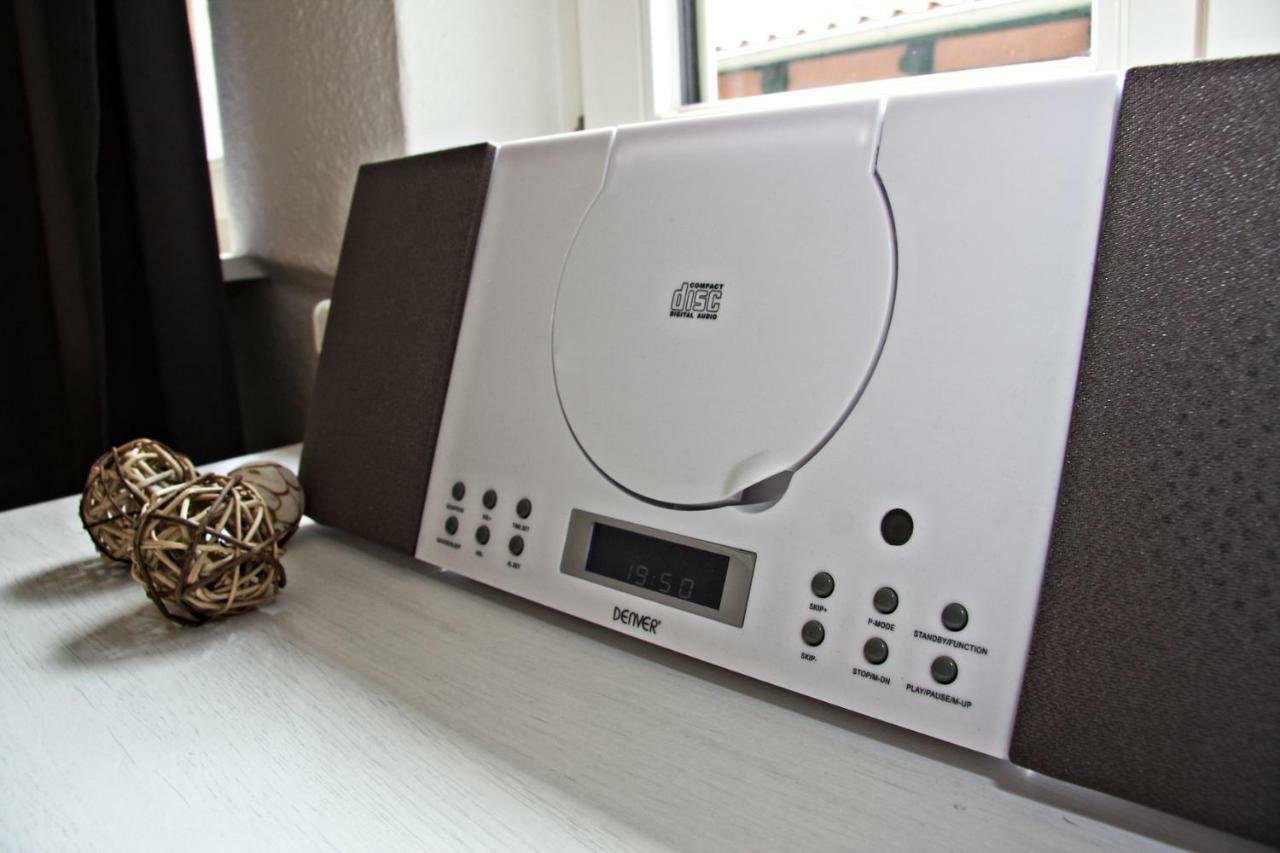 Koepi Appartements Goslar Luaran gambar