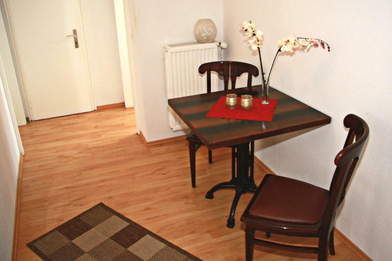 Koepi Appartements Goslar Luaran gambar