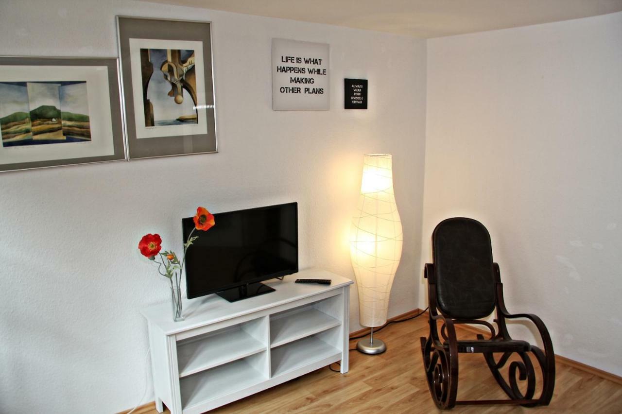 Koepi Appartements Goslar Luaran gambar