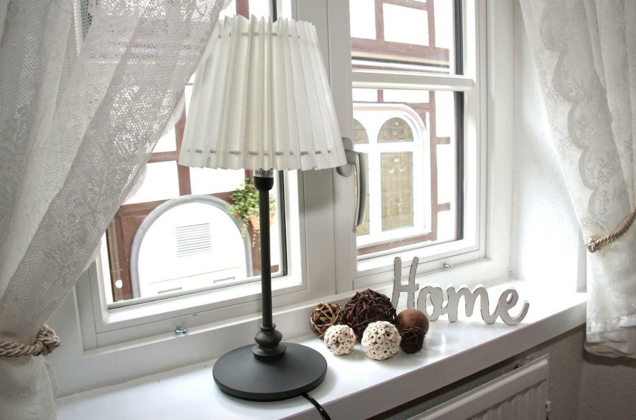 Koepi Appartements Goslar Luaran gambar
