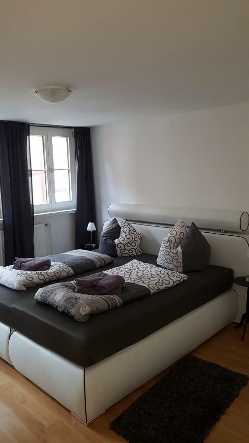 Koepi Appartements Goslar Luaran gambar