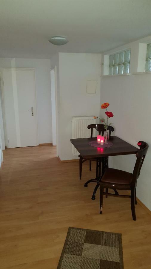 Koepi Appartements Goslar Luaran gambar