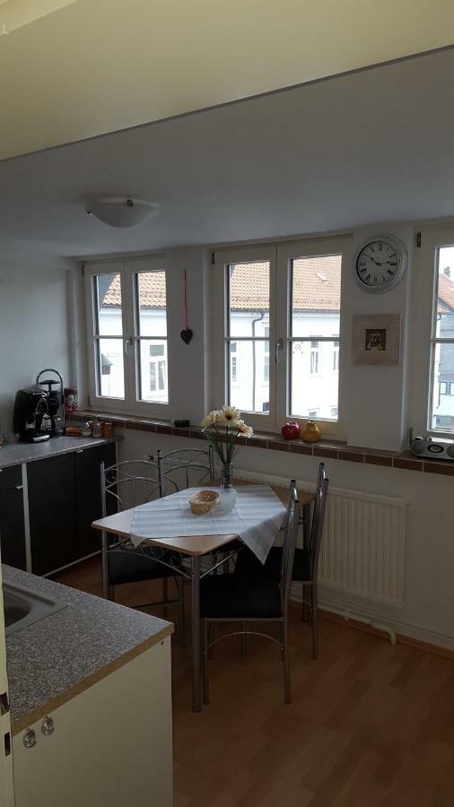 Koepi Appartements Goslar Luaran gambar