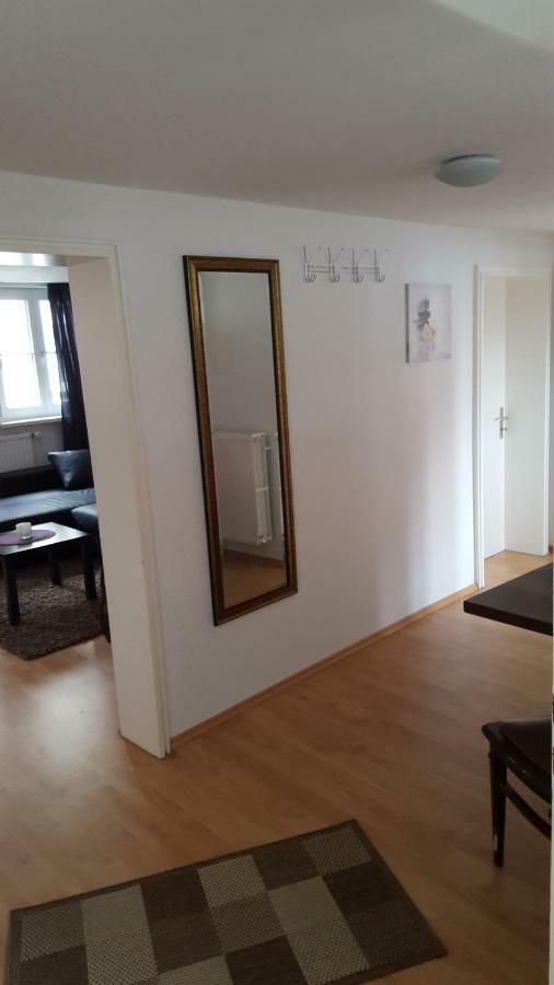 Koepi Appartements Goslar Luaran gambar