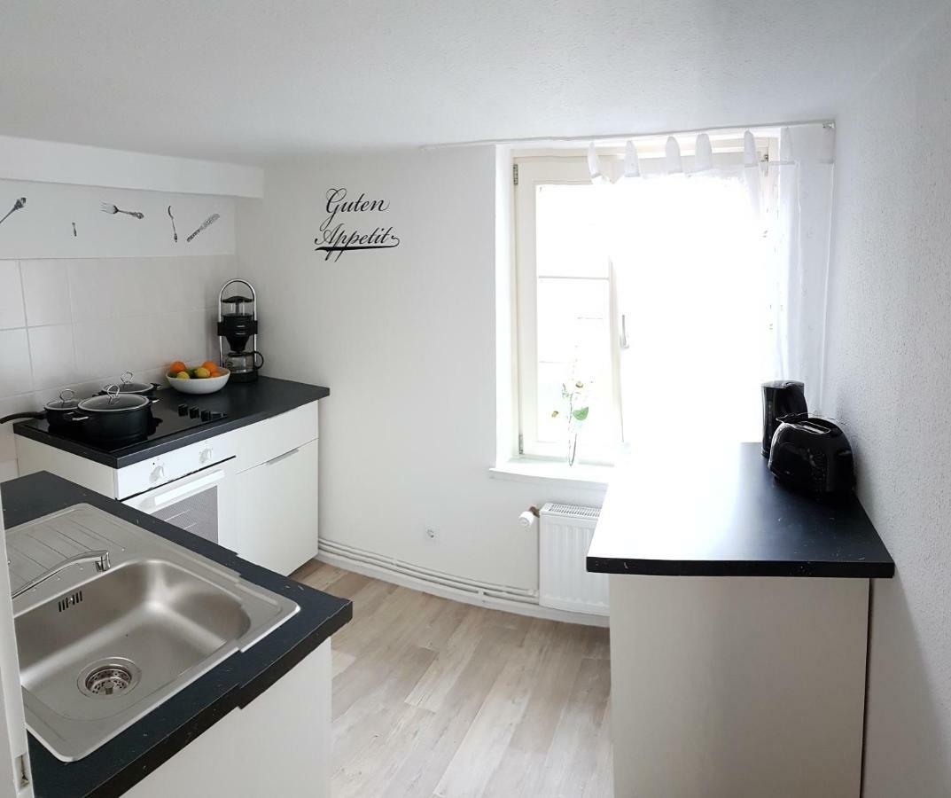 Koepi Appartements Goslar Luaran gambar