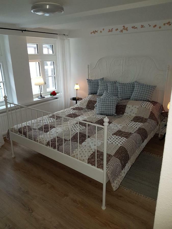 Koepi Appartements Goslar Luaran gambar