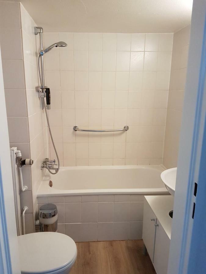 Koepi Appartements Goslar Luaran gambar
