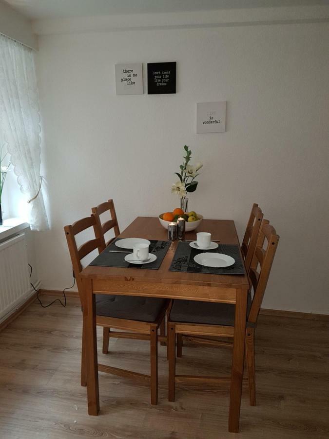 Koepi Appartements Goslar Luaran gambar