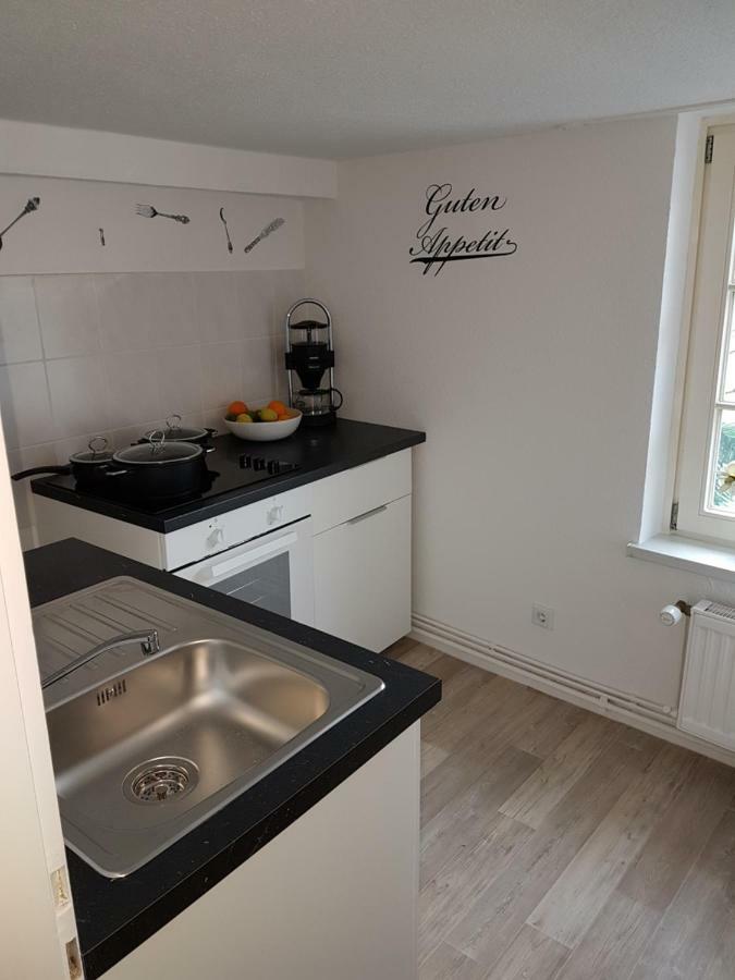 Koepi Appartements Goslar Luaran gambar