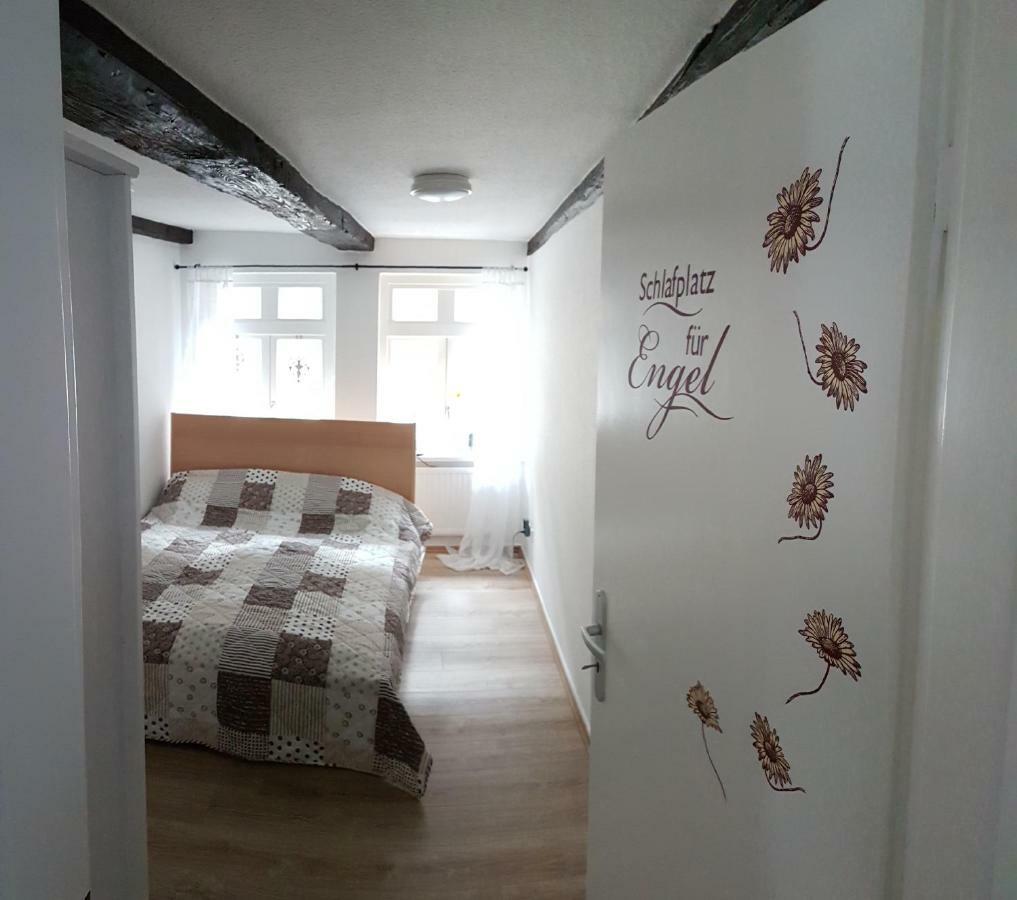 Koepi Appartements Goslar Luaran gambar