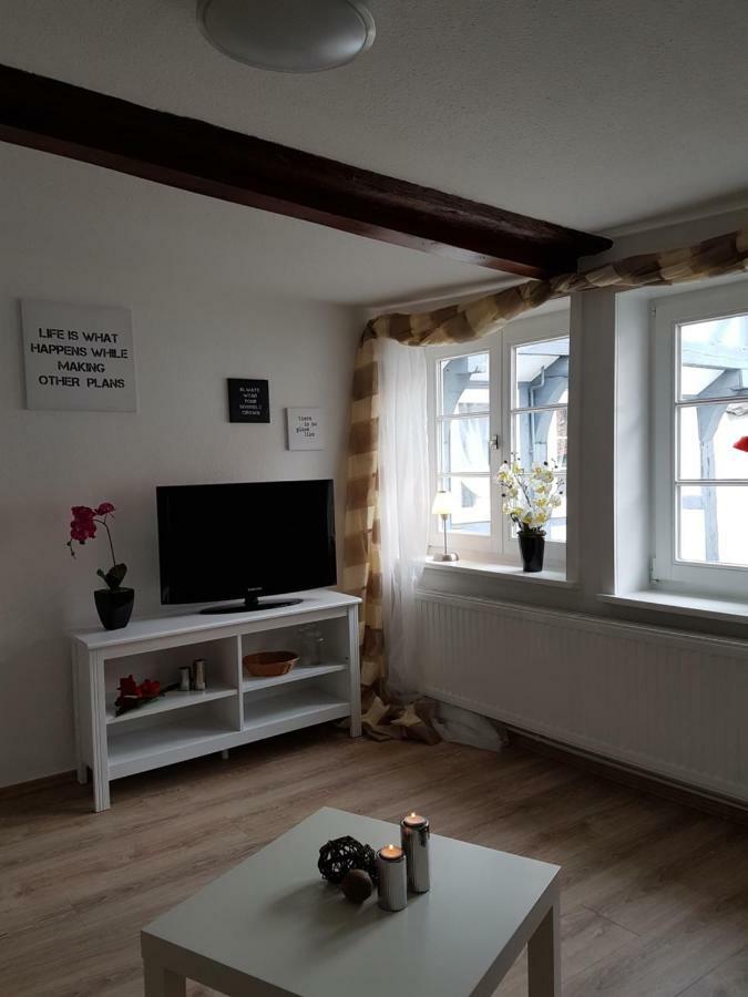 Koepi Appartements Goslar Luaran gambar