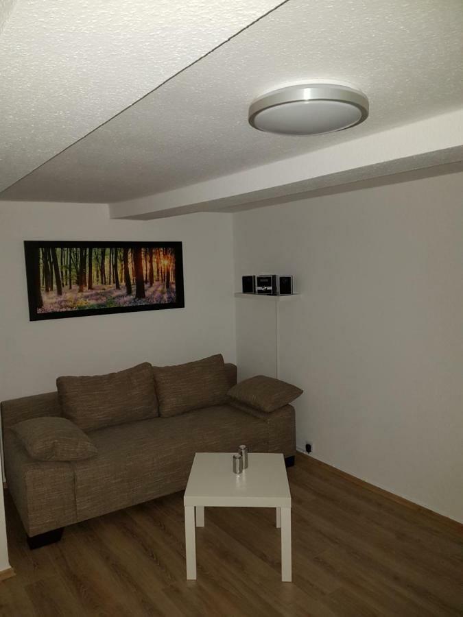 Koepi Appartements Goslar Luaran gambar