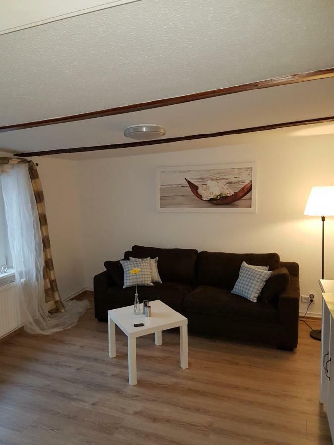 Koepi Appartements Goslar Luaran gambar