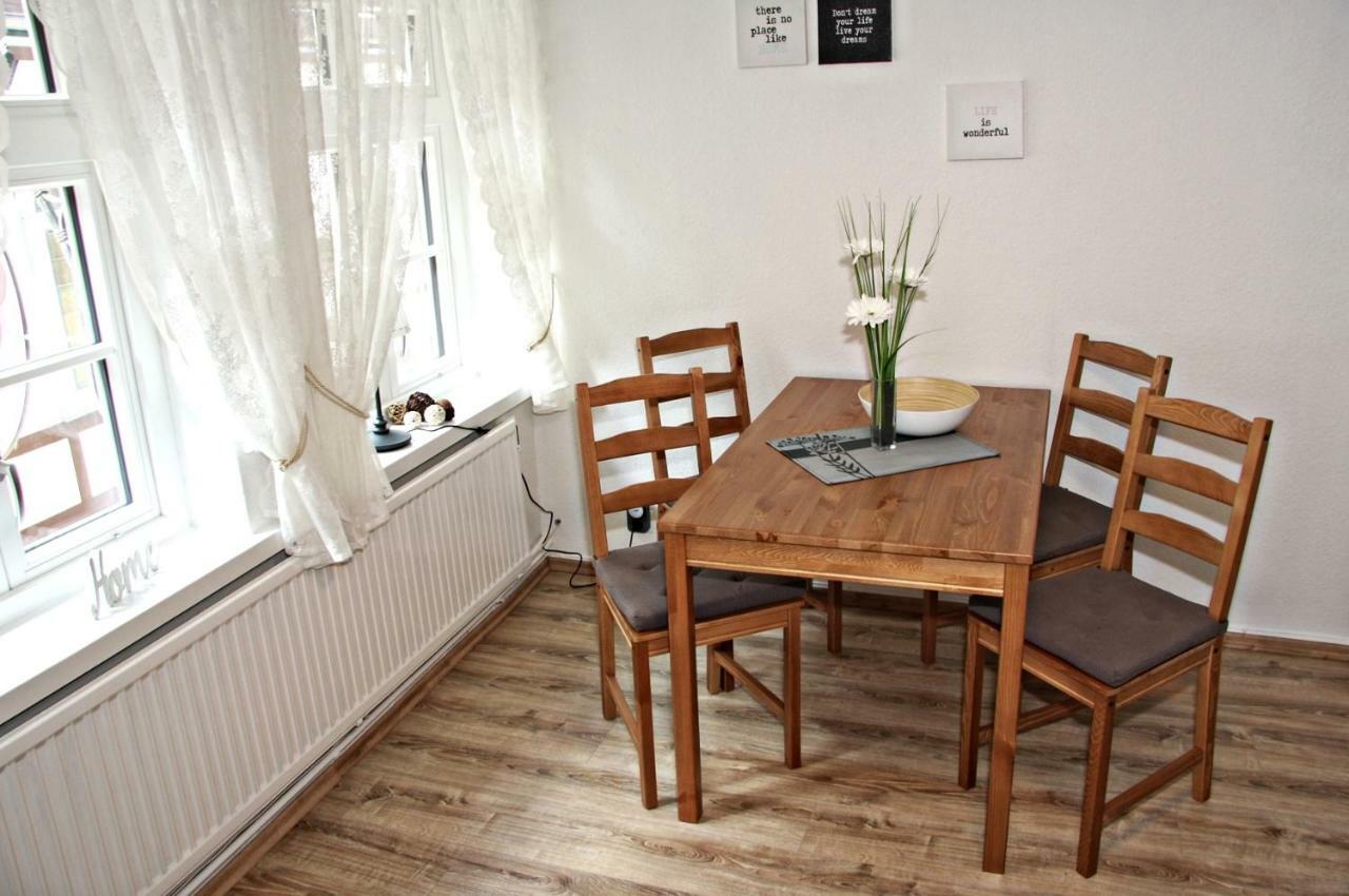 Koepi Appartements Goslar Luaran gambar