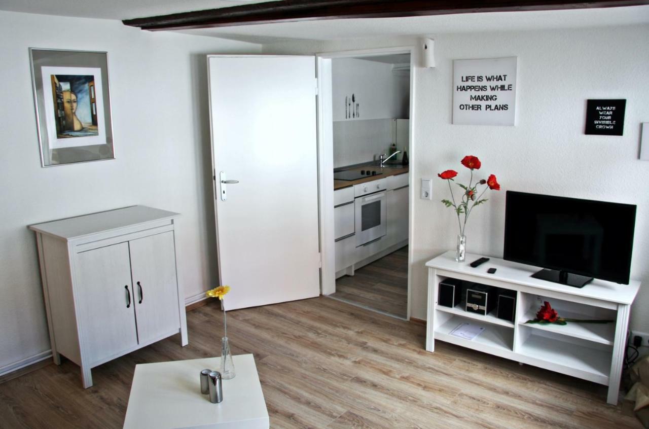Koepi Appartements Goslar Luaran gambar