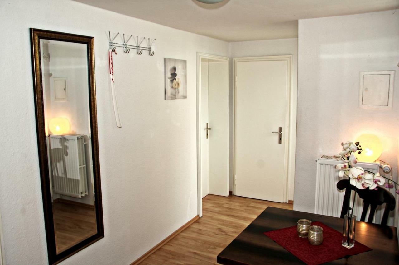 Koepi Appartements Goslar Luaran gambar