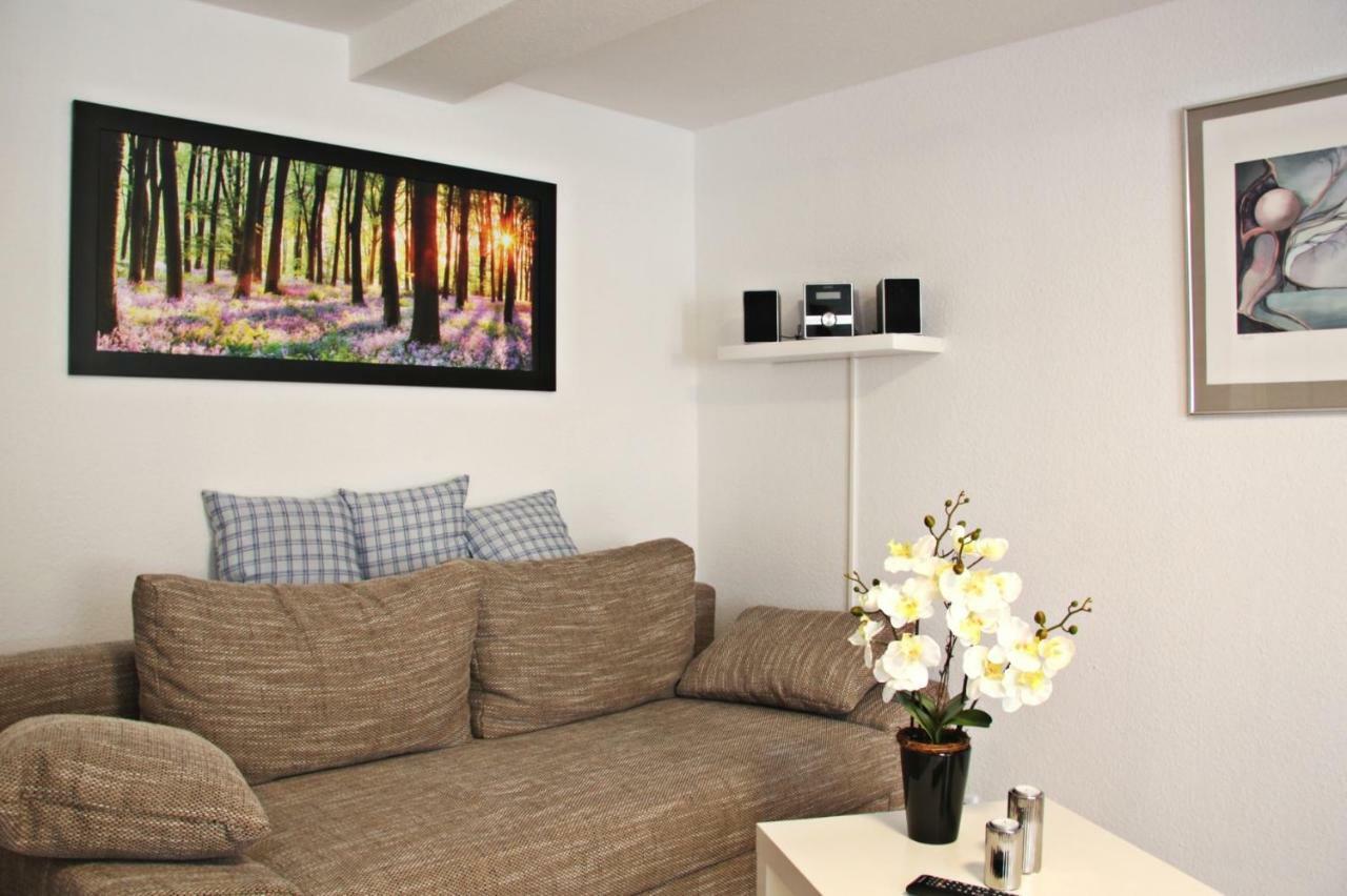 Koepi Appartements Goslar Luaran gambar