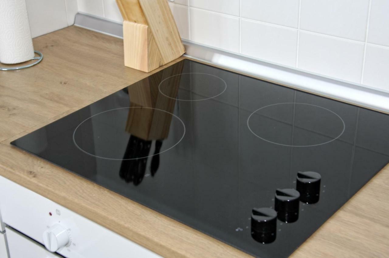 Koepi Appartements Goslar Luaran gambar