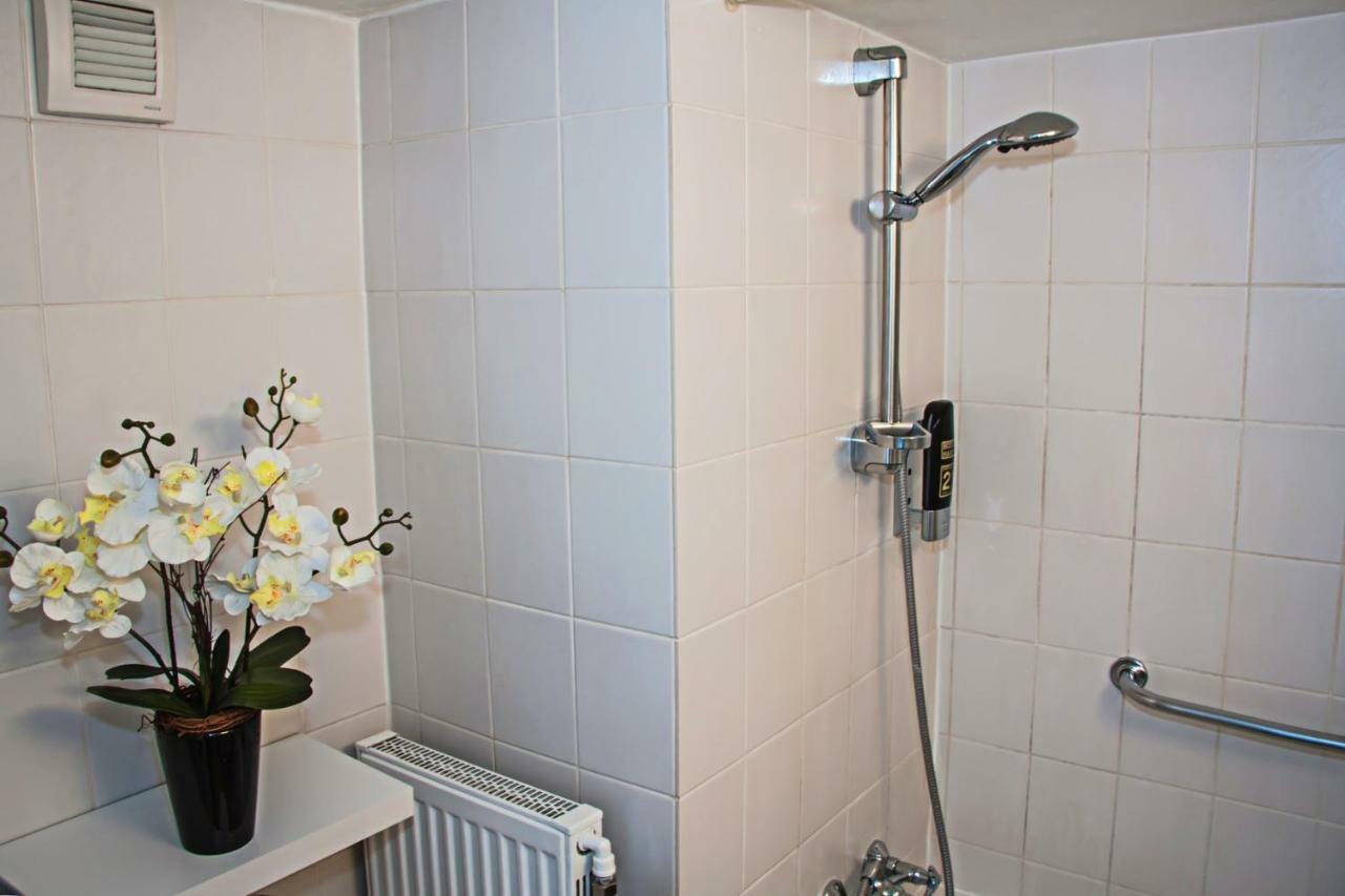 Koepi Appartements Goslar Luaran gambar