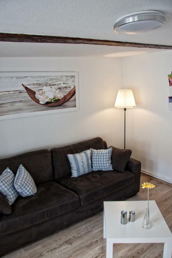 Koepi Appartements Goslar Luaran gambar