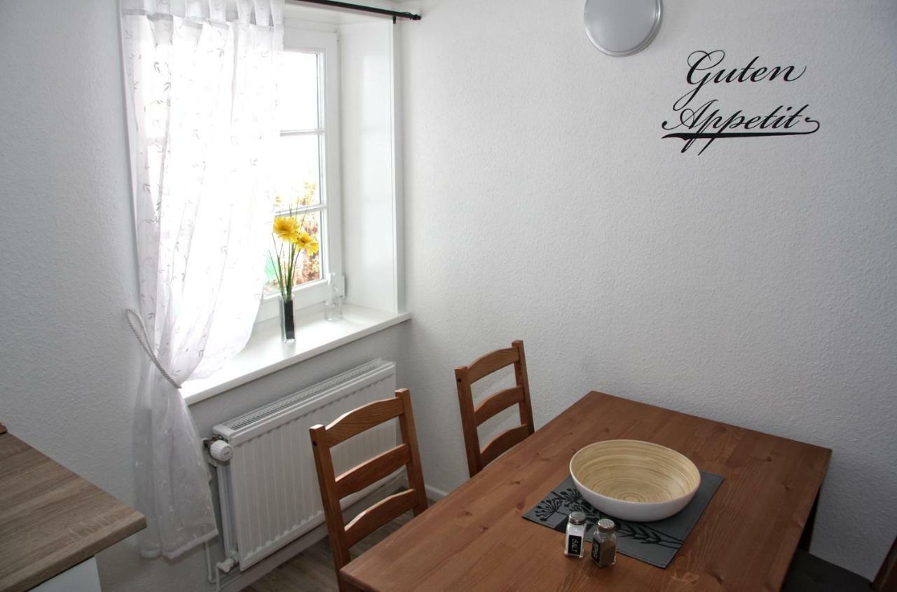 Koepi Appartements Goslar Luaran gambar