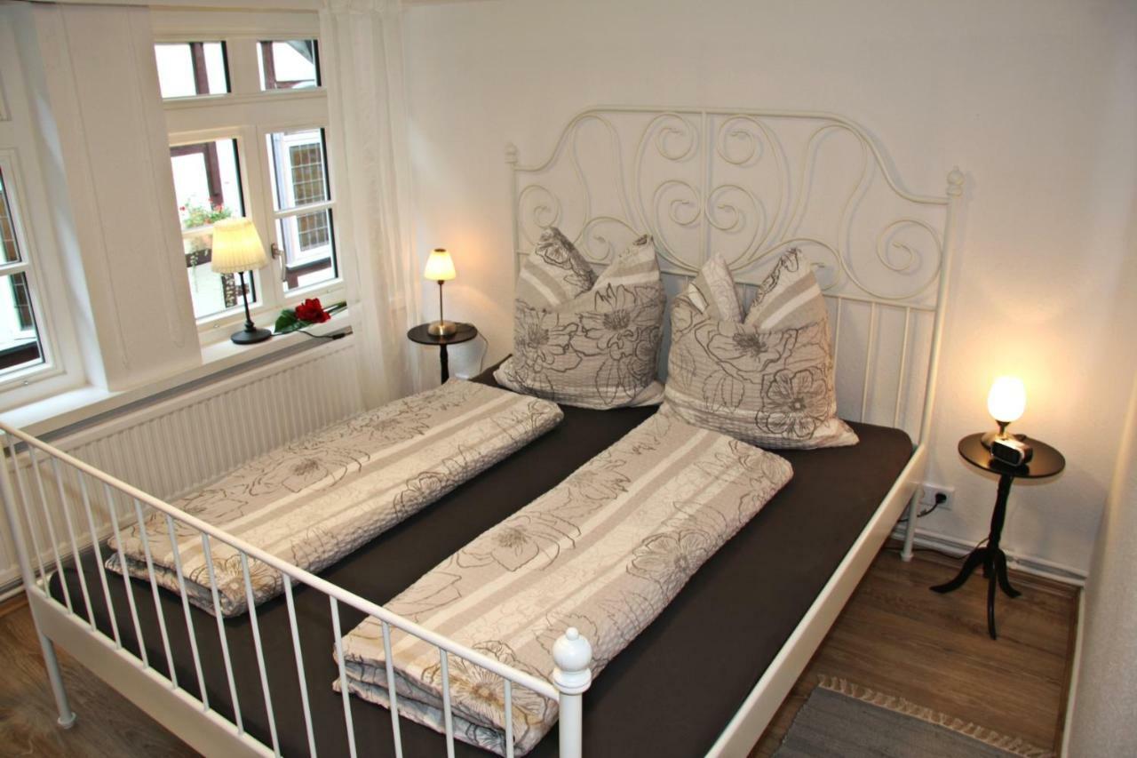 Koepi Appartements Goslar Luaran gambar