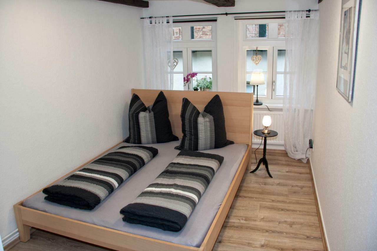 Koepi Appartements Goslar Luaran gambar